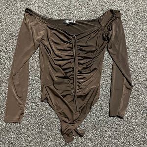 Misguided bodysuit